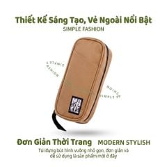 Bóp Đựng Bút Marvel