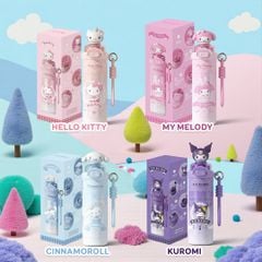 Bình Nước Giữ Nhiệt Sanrio Melody 510ml - SW-3267