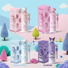 Bình Nước Giữ Nhiệt Sanrio 510ml