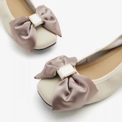 Giày Búp Bê Nữ MY68-1A