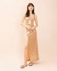 Giày Búp Bê Nữ MY68-1A