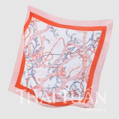 Khăn Choàng Thái Tuấn 2S70IA75R01B (75 x 75cm)