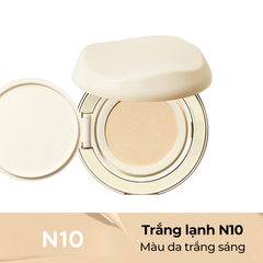 Phấn Nước Judydoll Moisturizing Cushion Foundation N10