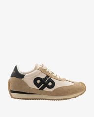 Giày Sneakers Nữ Pazzion Arabella Suede Sneakers