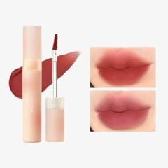 Son Kem Lì Judydoll Long Lasting Soft Matte Lip Cream #02