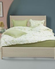 Bộ Chăn Ga Gối Nin House Calisto CT220043