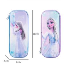 Bóp Đựng Bút Disney P85258