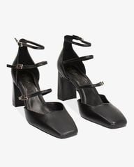 Giày Cao Gót Nữ Primadonna Collection Open Shank Décolleté 7.2 cm