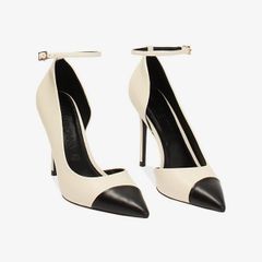 Giày Cao Gót Primadonna Collection Open Shank Décolleté 10.7 Cm