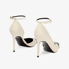 Giày Cao Gót Primadonna Collection Open Shank Décolleté 10.7 Cm