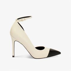 Giày Cao Gót Primadonna Collection Open Shank Décolleté 10.7 Cm