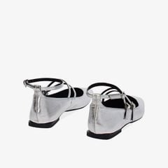 Giày Búp Bê Nữ Primadonna Collection Laminated Ballerinas