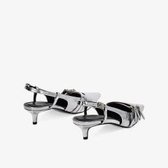 Giày cao gót Primadonna Collection Slingback Pumps 4.5 Cm