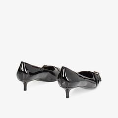 Giày Cao Gót Nữ Primadonna Collection Patent Leather Pumps 4.5 cm