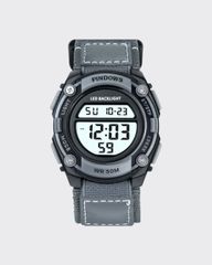 Đồng Hồ Đeo Tay Unisex Pindow PDS-8019-N5