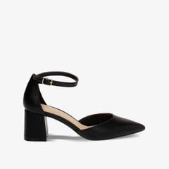 Giày Cao Gót Nữ 252121505EPNERO