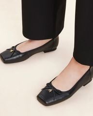 Giày Búp Bê Nữ Q313-2