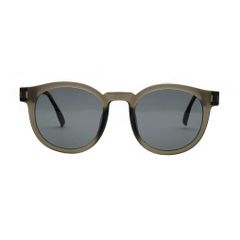 Kính Mát Black Monster S5