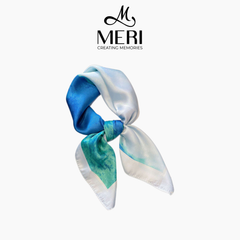 Khăn Choàng Nữ Meri Peaceful Lake