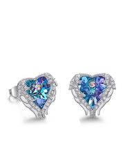Hoa Tai Nữ Kya Jewel Tình Yêu Thuỷ Chung