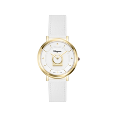 Đồng Hồ Nữ FERRAGAMO Minuetto