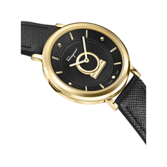 Đồng Hồ Nữ FERRAGAMO Minuetto