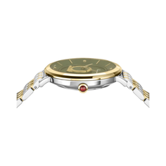 Đồng Hồ Nữ FERRAGAMO Minuetto