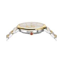 Đồng Hồ Nữ FERRAGAMO Minuetto