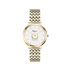 Đồng Hồ Nữ FERRAGAMO Minuetto