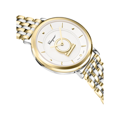 Đồng Hồ Nữ FERRAGAMO Minuetto
