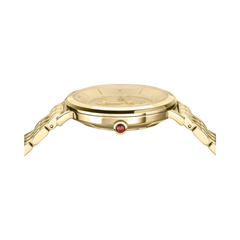 Đồng Hồ Nữ FERRAGAMO Minuetto