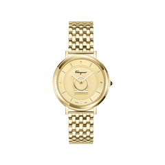 Đồng Hồ Nữ FERRAGAMO Minuetto