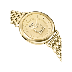 Đồng Hồ Nữ FERRAGAMO Minuetto