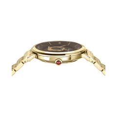 Đồng Hồ Nữ FERRAGAMO Minuetto