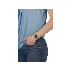 Đồng Hồ Nữ FERRAGAMO Minuetto