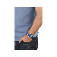 Đồng Hồ FERRAGAMO Vega Chrono