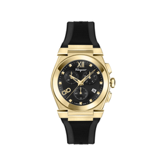 Đồng Hồ FERRAGAMO Vega Chrono