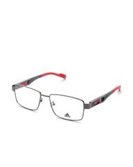 Gọng Kính Nam Adidas Sport SP5036