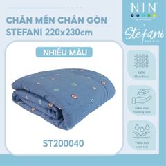 Chăn Mền Stefani ST200040