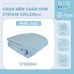 Chăn Mền Stefani ST200041