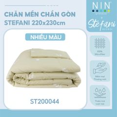 Chăn Mền Stefani ST200044