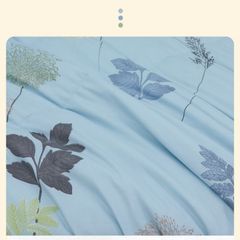 Bộ Chăn Ga Gối Stefani ST200051