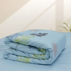 Bộ Chăn Ga Gối Stefani ST200051