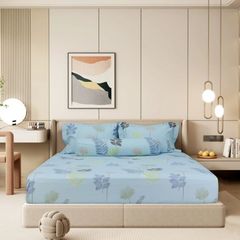 Bộ Chăn Ga Gối Stefani ST200051