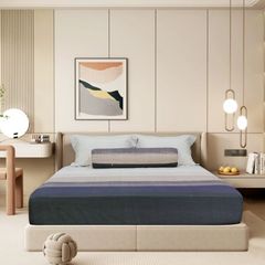 Bộ Chăn Ga Gối Stefani ST200053