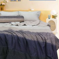 Bộ Chăn Ga Gối Stefani ST200053