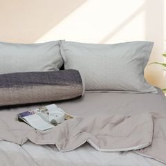 Bộ Chăn Ga Gối Stefani ST200053
