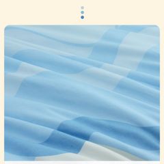 Bộ Chăn Ga Gối Stefani ST200054