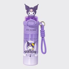 Bình Nước Giữ Nhiệt Sanrio 510ml