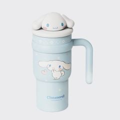 Bình Nước Giữ Nhiệt Sanrio Cinnamoroll 700ml - SW-3282